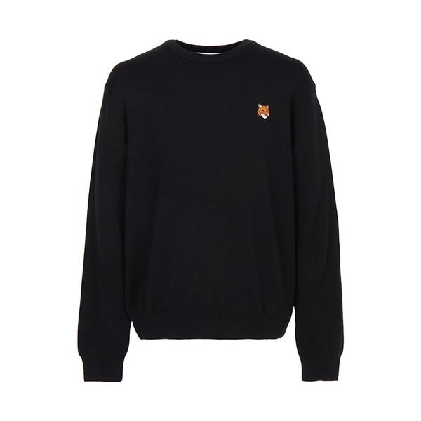 [부산점] 폭스헤드 남성 니트 PM00801KT1181 P199