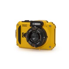 PIXPRO CALS WPZ2-AMZ KODAK(코닥) 컴팩트 디지털 카메라 방수 방진 내충격 모드 1600만 화소