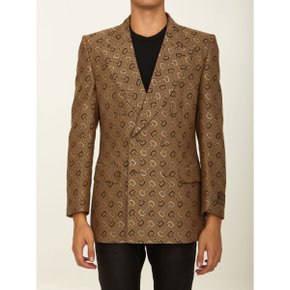 Mens Jacket 705284_ZAKIV_9549 BEIGE