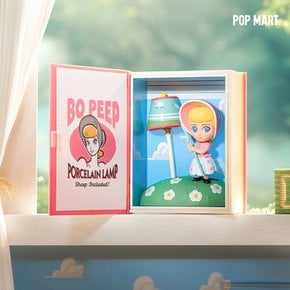 [팝마트코리아 공식] 디즈니 토이 스토리 앤디의 방 시리즈 (박스)