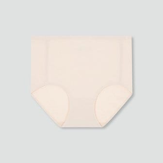 JAJU 여 퍼펙트 120수 모달 노라인 하이라이즈 팬티 J416901013011