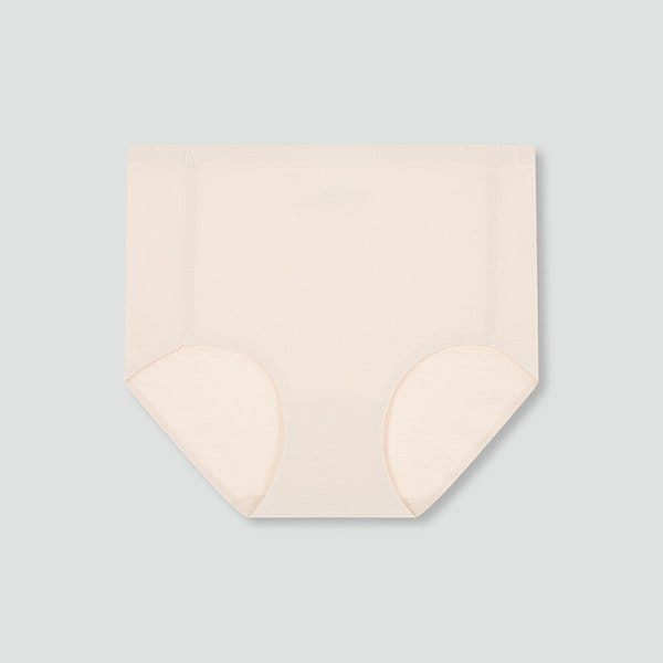 여 퍼펙트 120수 모달 노라인 하이라이즈 팬티 J416901013011