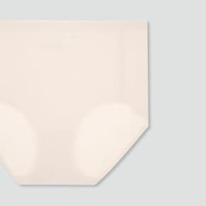 여 퍼펙트 120수 모달 노라인 하이라이즈 팬티 J416901013011