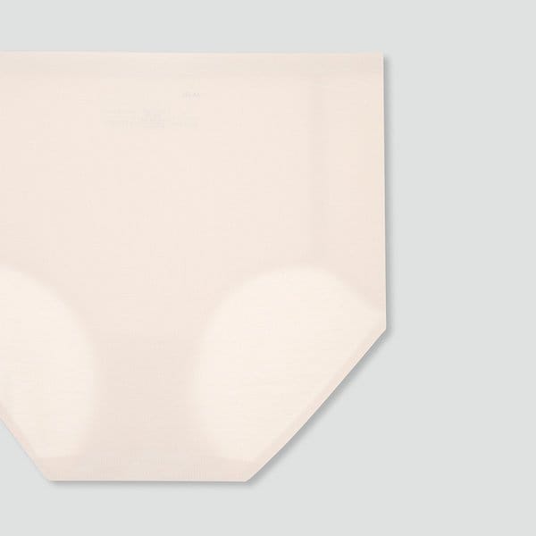 여 퍼펙트 120수 모달 노라인 하이라이즈 팬티 J416901013011