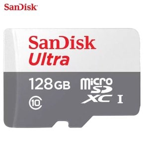 Ultra microSDXC UHS-I 카드 (QUNR) (128GB) (WBCEA78)