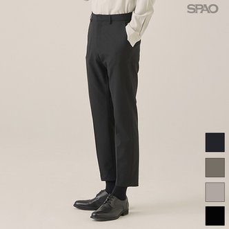 스파오 [데일리지] 앵클 슬림 (SPTAA12M03-T)