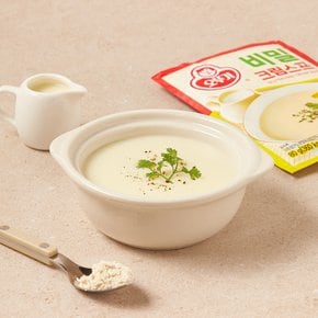 오뚜기 비밀 크림스프 80g