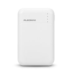 플레오맥스 PD QC 3.0 30W 노트북충전 10000mAh 보조배터리/PMPB-30W_10