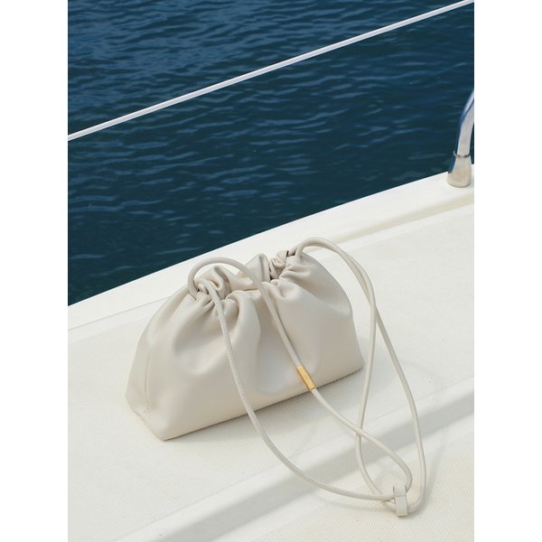 [단독][유하 PICK]MONGEUL BAG_2 colors