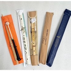  학습용 소금 대나무 단소 P단소 장구채 국악기 준비물