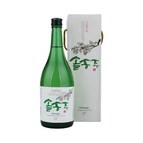 술픽 솔송주700 케이스 13도 700ml