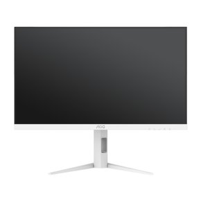 알파스캔 AOC Q27G4SL 27인치 320Hz QHD IPS 원형편광 아이케어 HDR 400 무결점 게이밍 모니터