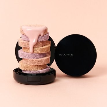 케이트 컬러&커버 쿠션 5colors (단품)