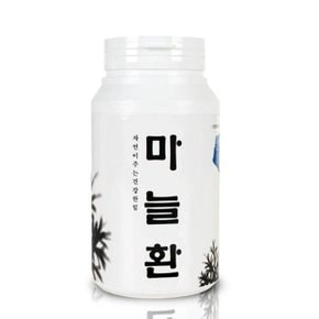 마늘환 300g (WDDEA1B)