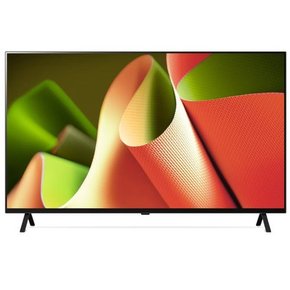 [O] LG 올레드 TV  163cm OLED65B4FNA