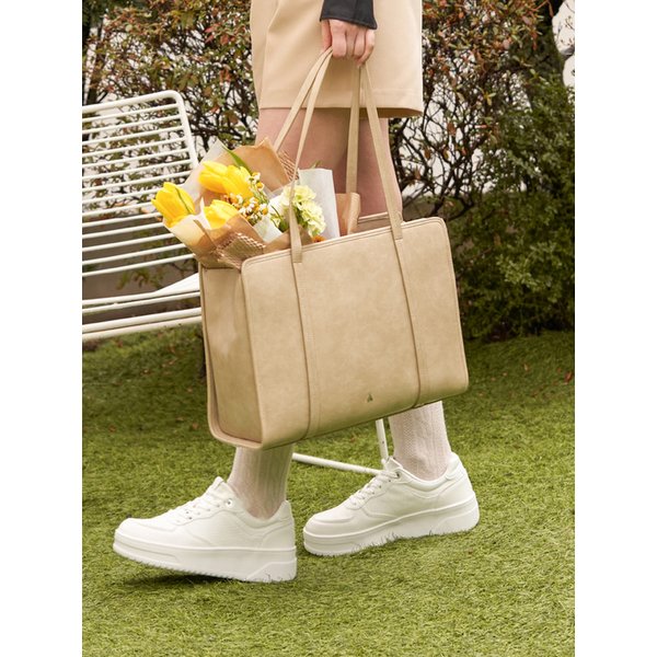 [리퍼브][파우치세트] Bloom Bag_2colors