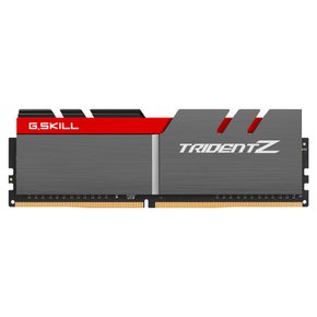 [서린공식] G.SKILL DDR4-3200 CL14 TRIDENT Z 패키지 (16GB(8Gx2))