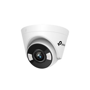 [본사직영]티피링크 VIGI C440 4MP 터렛형 야간 풀컬러 CCTV 네트워크 감시 카메라
