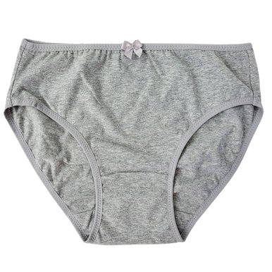 국산 여성 면팬티 삼각 면스판 데일리 기본팬티 베이직 코튼