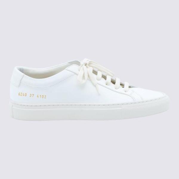 확대된 대표 커먼 프로젝트 스니커즈 6240 4102 OFF WHITE