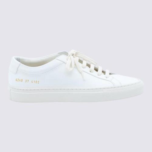 커먼 프로젝트 스니커즈 6240 4102 OFF WHITE