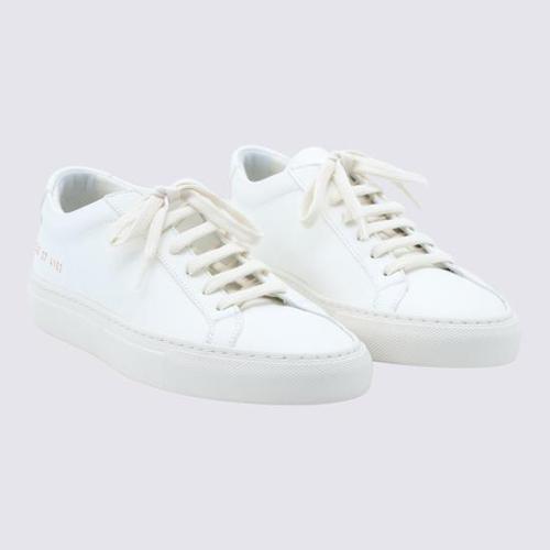 커먼 프로젝트 스니커즈 6240 4102 OFF WHITE