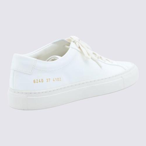 커먼 프로젝트 스니커즈 6240 4102 OFF WHITE