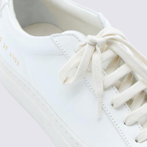 커먼 프로젝트 스니커즈 6240 4102 OFF WHITE