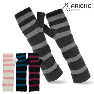 아리체 F/W 칼라 핸드 워머 / T009F