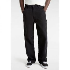 4954181 Vans DRILL CHORE CARPENTER VINTAGE - Trousers black