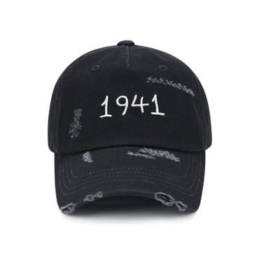 지프 [국내백화점정품][JEEP] 25년 봄신상품 (공용) 25NEW FIT 빈티지 구제 워싱 모자