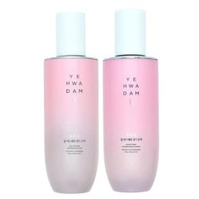 예화담 물어린 매화 생기 수액 160ml+생기 유액 140ml