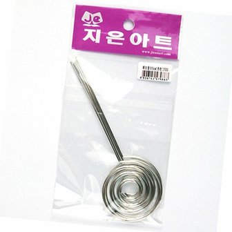  메모 꽂이 5cm 원형 1SET 노트 스케줄 미팅 연습장 (WC9854F)