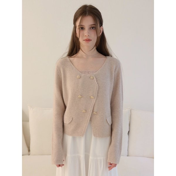 Potential Cardigan_Oatmeal