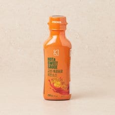 교촌 매콤달콤치킨소스 250g