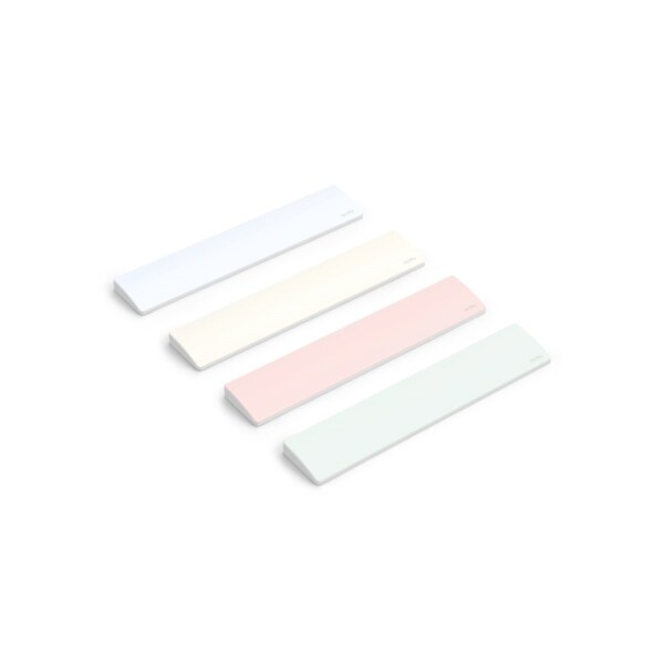 레트로 팜레스트 미니 키보드 손목 받침대 WRS-08