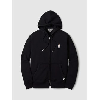 후아유 Steve Hood Zip-up/WHMZE2291U