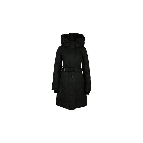 25FW 아스트리드 여성 패딩 자켓 블랙 ASTRID BLACK