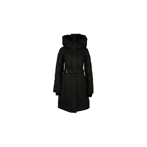 25FW 아스트리드 여성 패딩 자켓 블랙 ASTRID BLACK