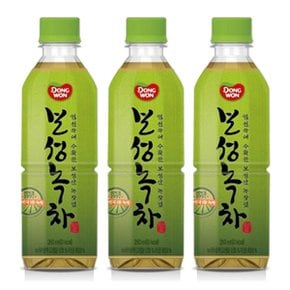 동원 보성녹차 350ml x 48개 / 차음료