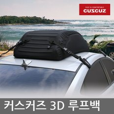 OR 커스커즈 3D 루프백