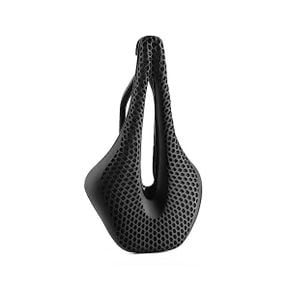 미국 락브로스 자전거 안장 ROCKBROS Bike Seat 3D Printed Saddle Beehive Structure Cycling L