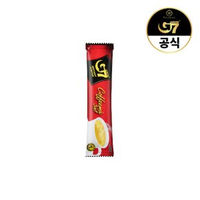 G7 베트남 3IN1 커피믹스 16g x 100개입