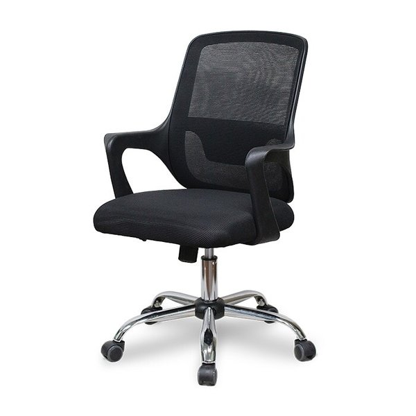 집중력 올라가는 인체공학 의자 WB643