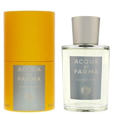 아쿠아디파르마 Acqua Di Parma 아쿠아 디 파르마 콜로니아 퓨라 오 드 코롱 내추럴 100ml