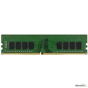 전자 DDR4-3200 8GB PC4-25600 메모리 (24년생산제품)