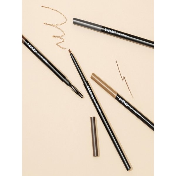 슬림 아이브로우 펜슬