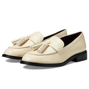 이스퀘어 4678285 Franco Sarto Carolynn Slip-On Tassel Loafers