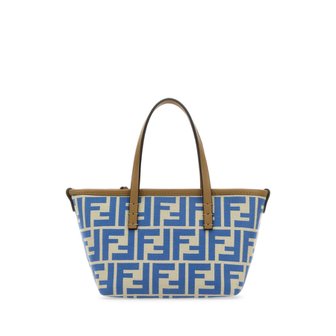 펜디 Handbag 8BS096AOVJ F1PIP Printed