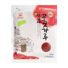 국내산 임가네 고춧가루 250g